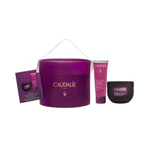 Caudalie - კოდალი სასაჩუქრე ნაკრები ტანის Vinosculpt 8413